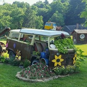 Meet your Posher, Wendy